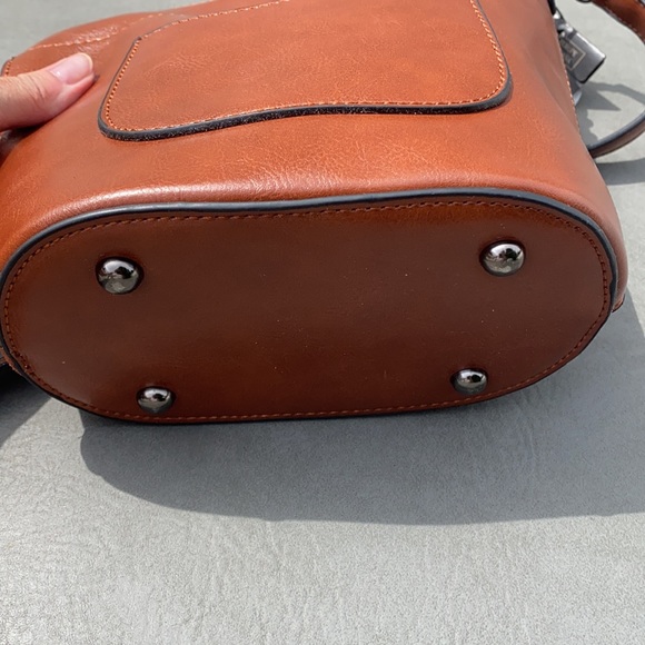 Elisa Bag S.L crossing bag new with tags am - Picture 5 of 6